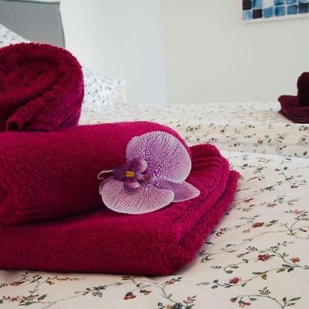 Strandlust - Anspruchsvolle Ferienwohnung Wangerooge Eksteriør bilde